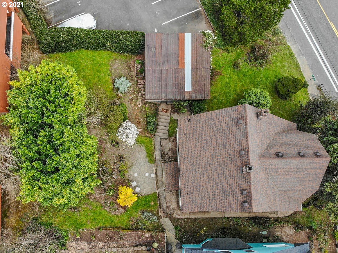 3605 Southwest Condor Avenue Portland, OR 97239 - Photo 27 of 32