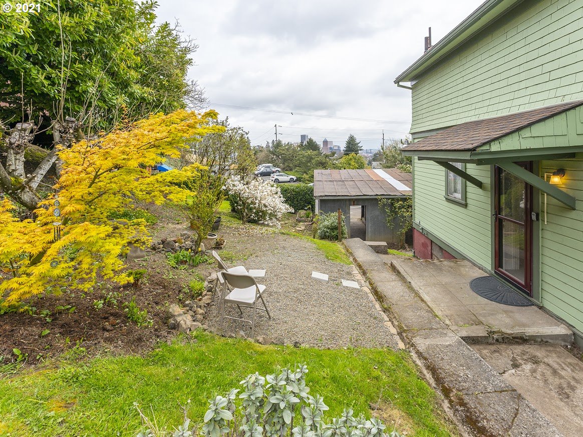 3605 Southwest Condor Avenue Portland, OR 97239 - Photo 31 of 32