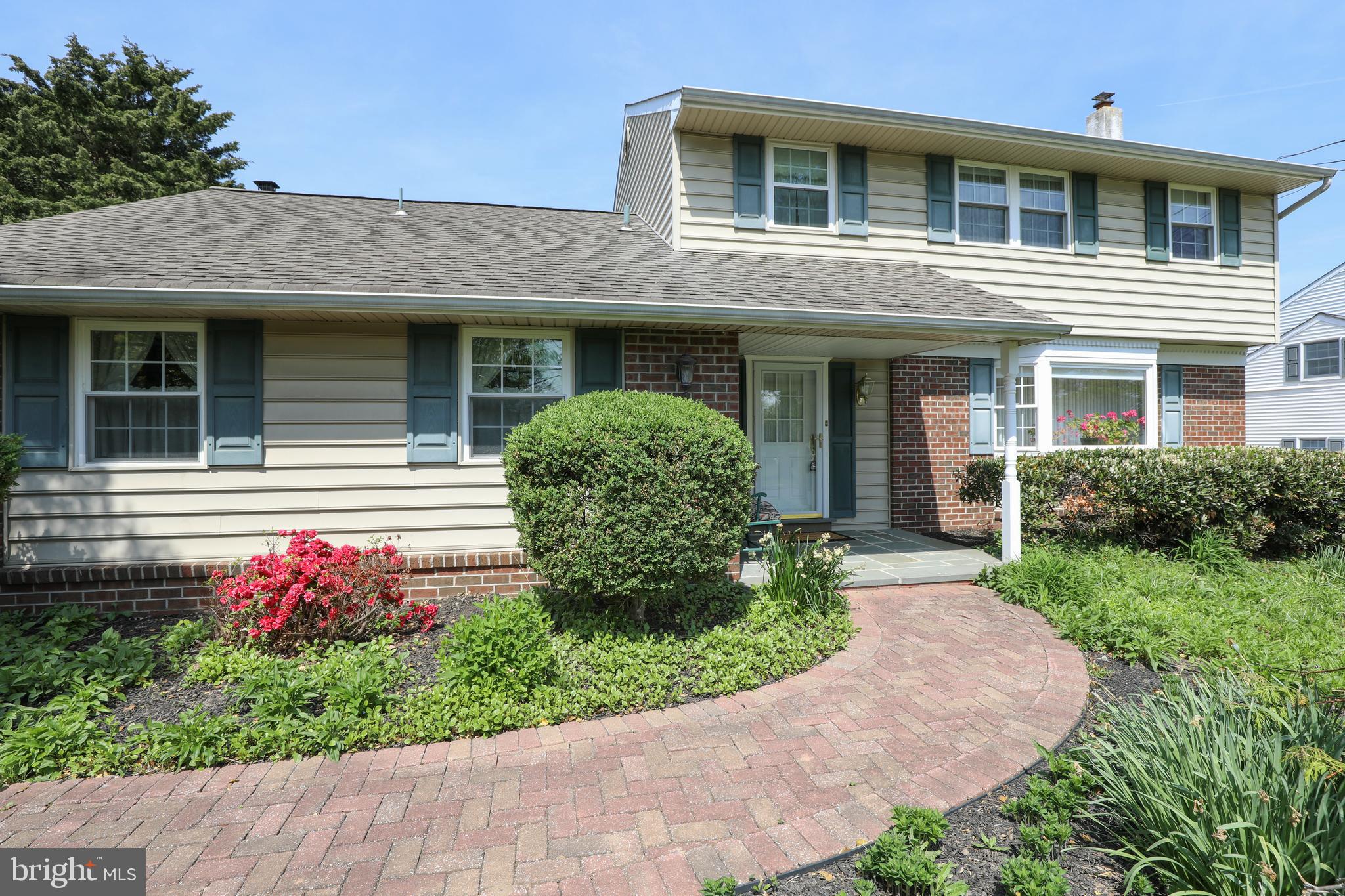 110 Gerstley Road Hatboro, PA 19040 - Photo 1 of 45 Gallery Image 1