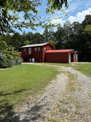 $275,000 | 239 Hames Road, Chickamauga, GA 30707
