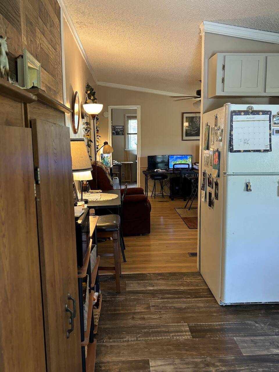 239 Hames Road Chickamauga, GA 30707 - Photo 12 of 55 home interior 6