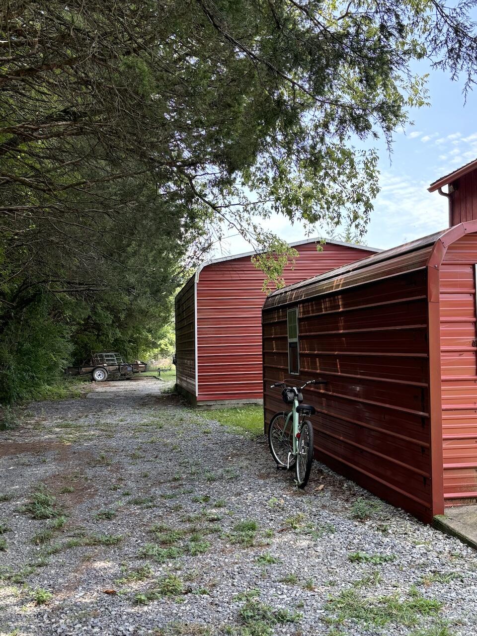 239 Hames Road Chickamauga, GA 30707 - Photo 19 of 55 buillding exterior 4