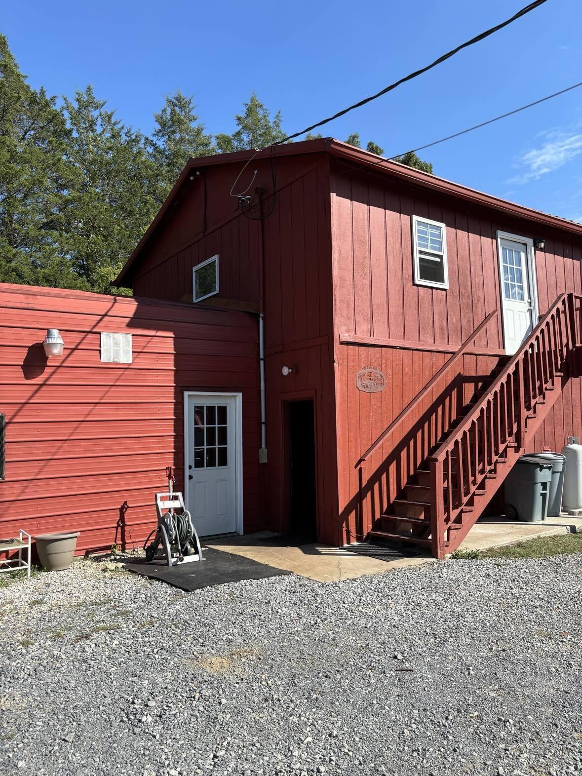 239 Hames Road Chickamauga, GA 30707 - Photo 20 of 55 building exterior 6