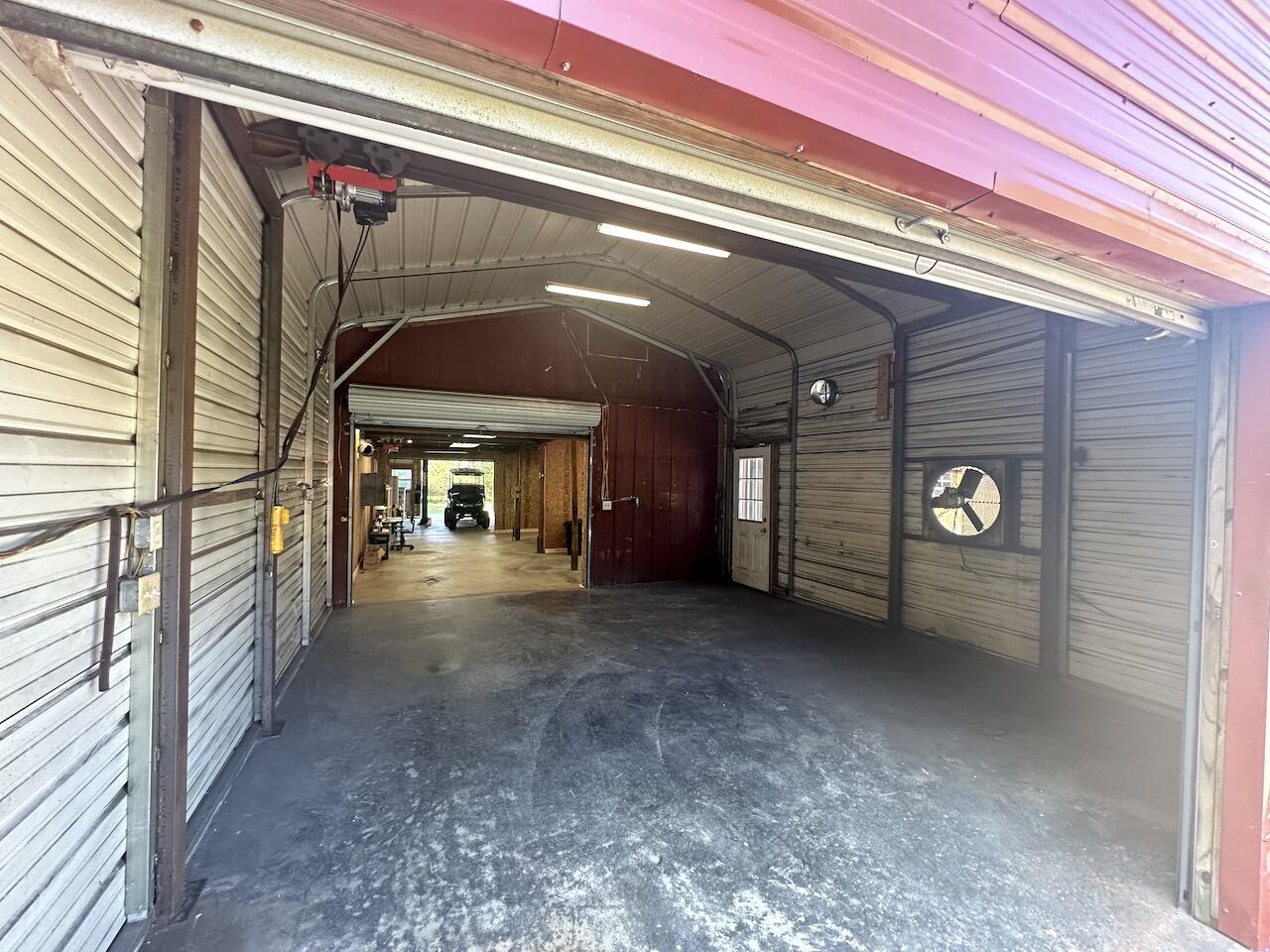 239 Hames Road Chickamauga, GA 30707 - Photo 29 of 55 shop interior 6