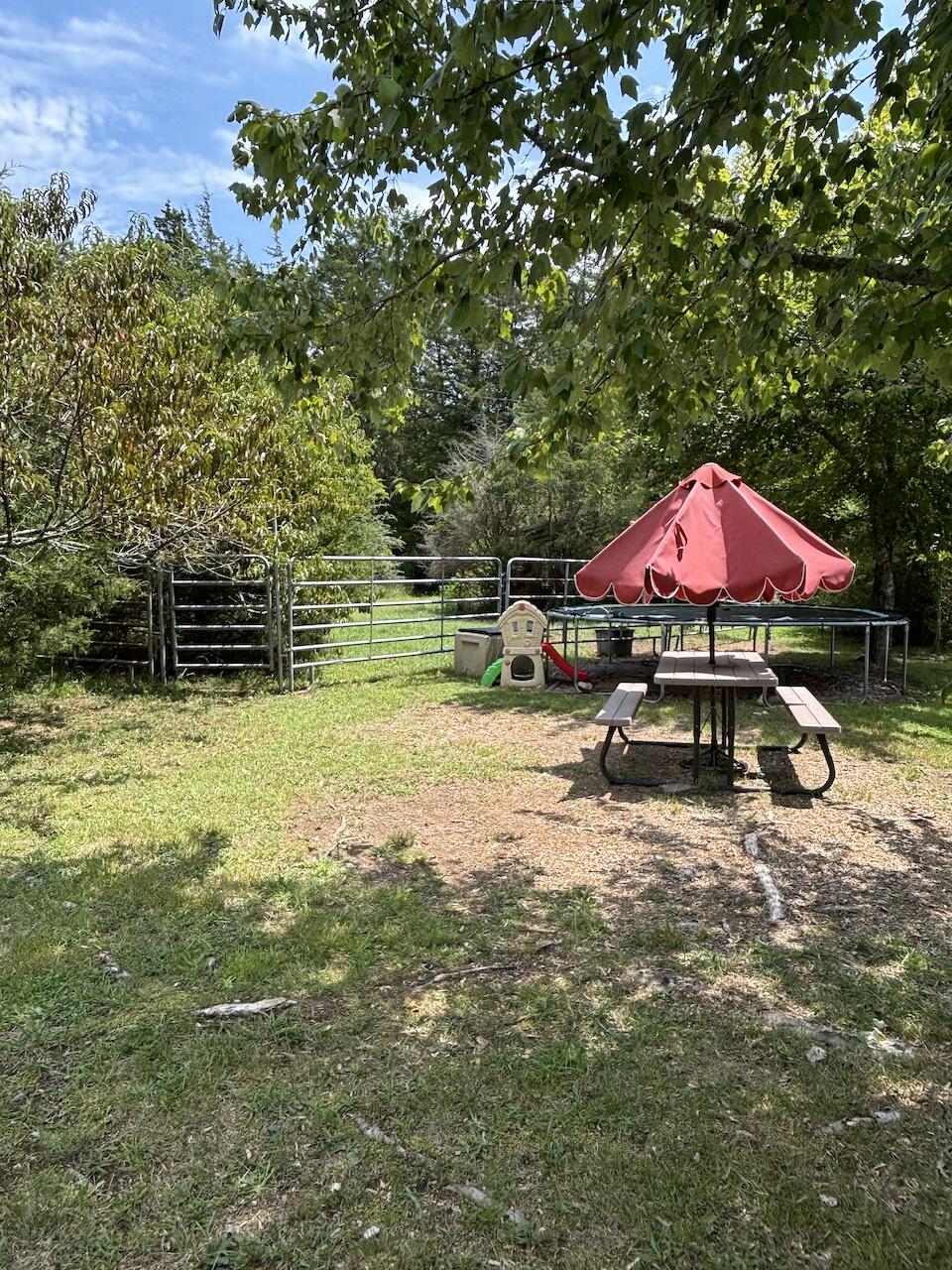 239 Hames Road Chickamauga, GA 30707 - Photo 33 of 55 outdoors 1