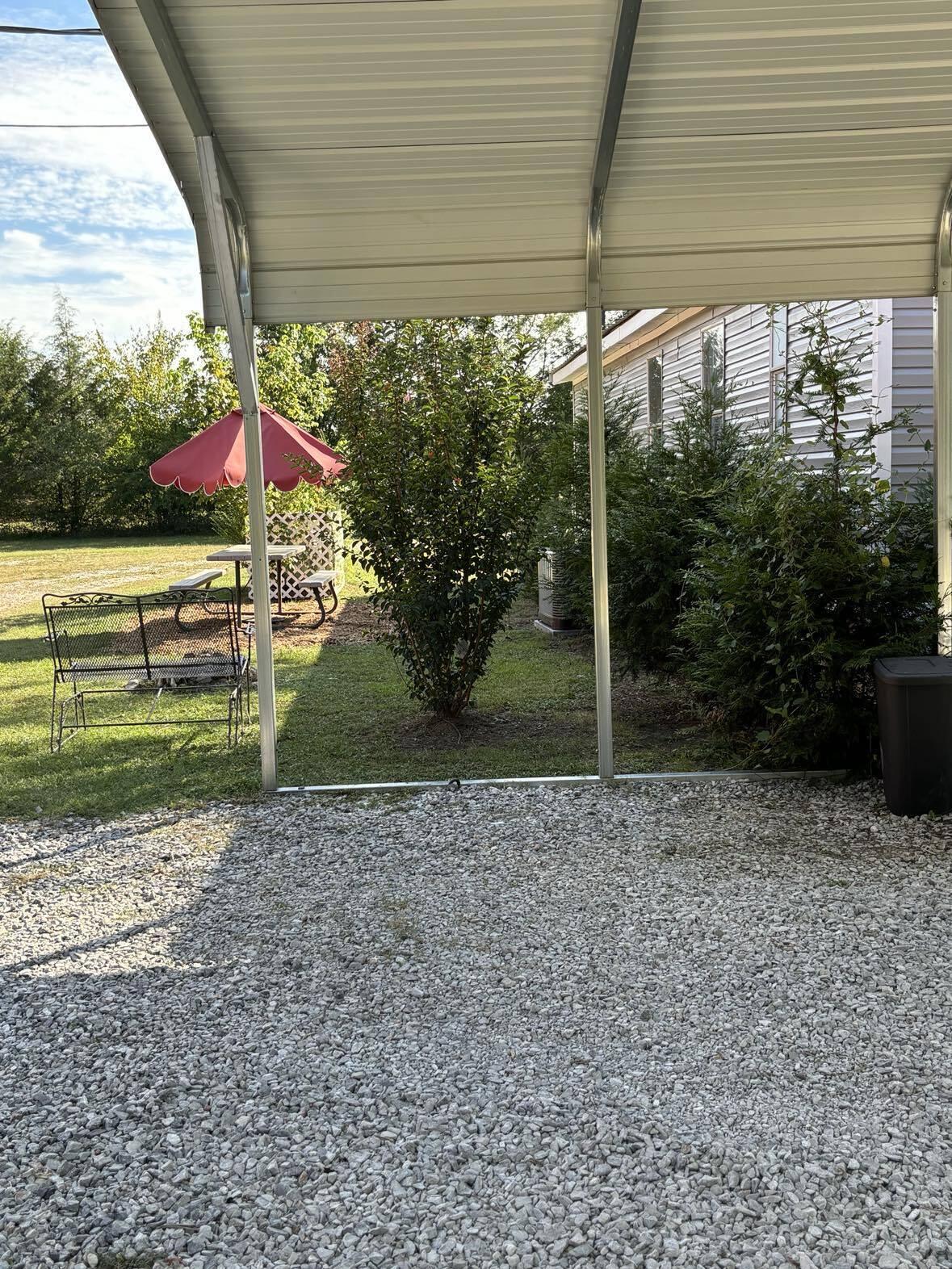 239 Hames Road Chickamauga, GA 30707 - Photo 37 of 55 outdoors 6