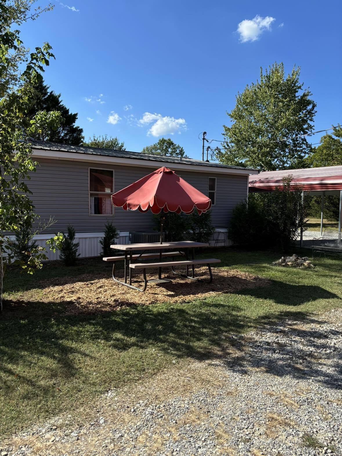 239 Hames Road Chickamauga, GA 30707 - Photo 38 of 55 outdoors 5