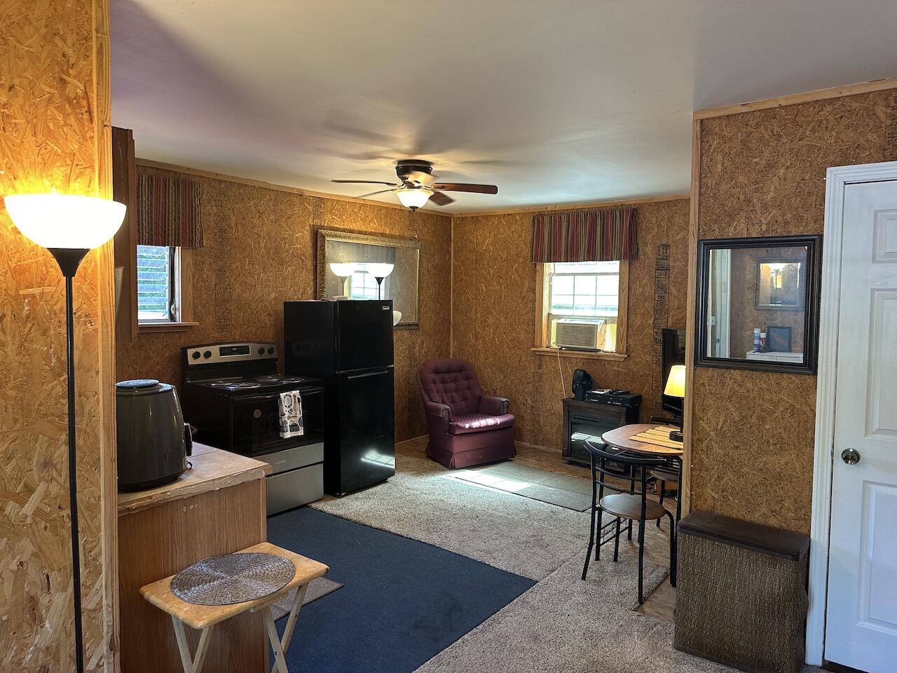 239 Hames Road Chickamauga, GA 30707 - Photo 43 of 55 apartment 2