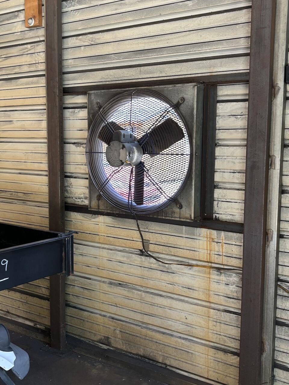 239 Hames Road Chickamauga, GA 30707 - Photo 55 of 55 shop features 4