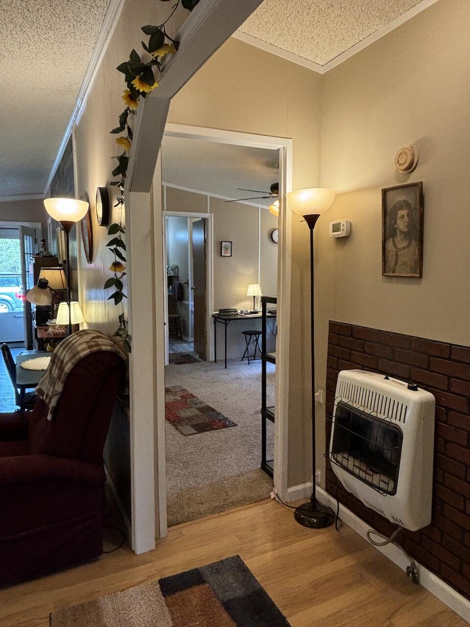 239 Hames Road Chickamauga, GA 30707 - Photo 8 of 55 home interior 1