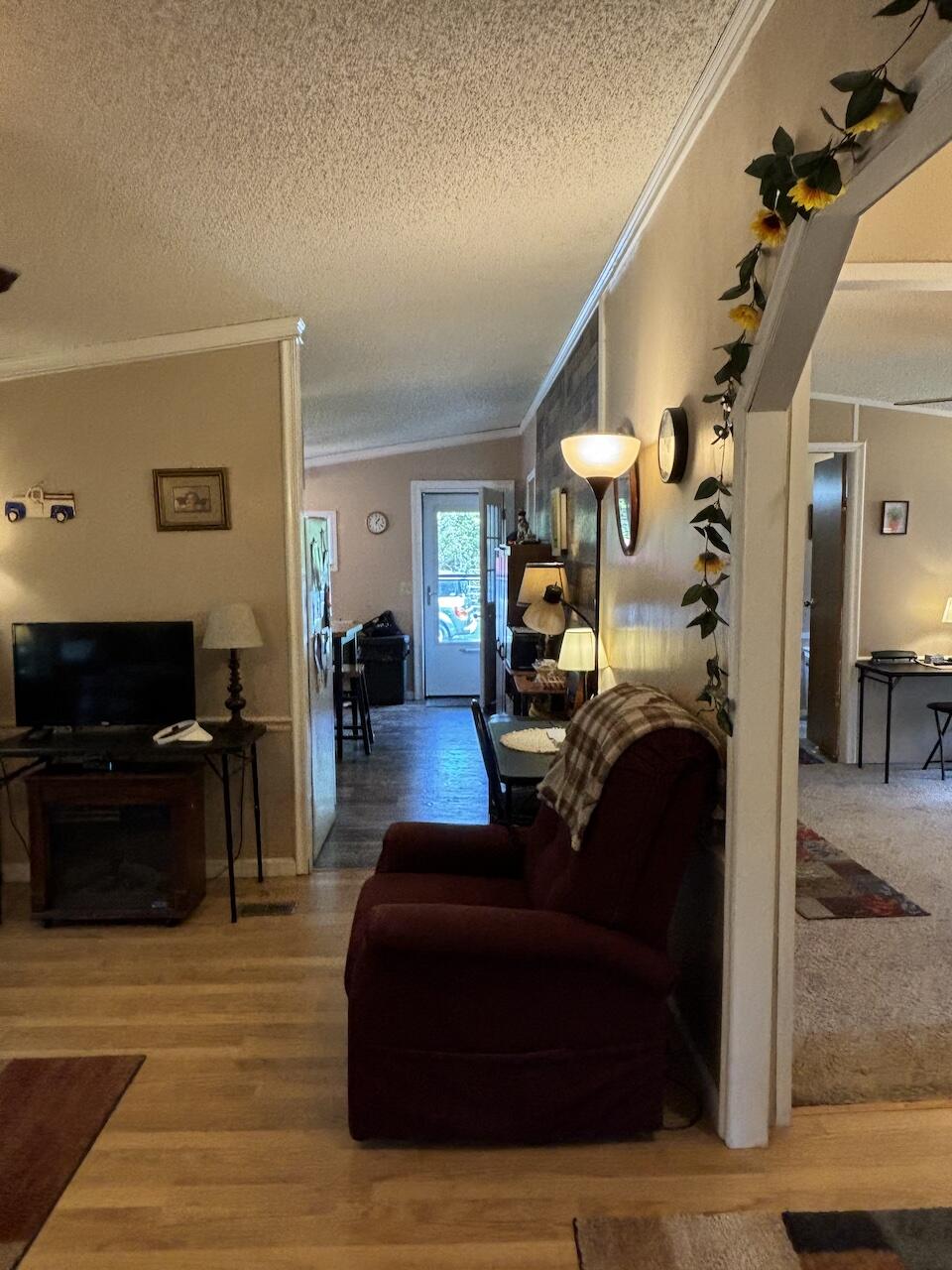 239 Hames Road Chickamauga, GA 30707 - Photo 9 of 55 home interior 3