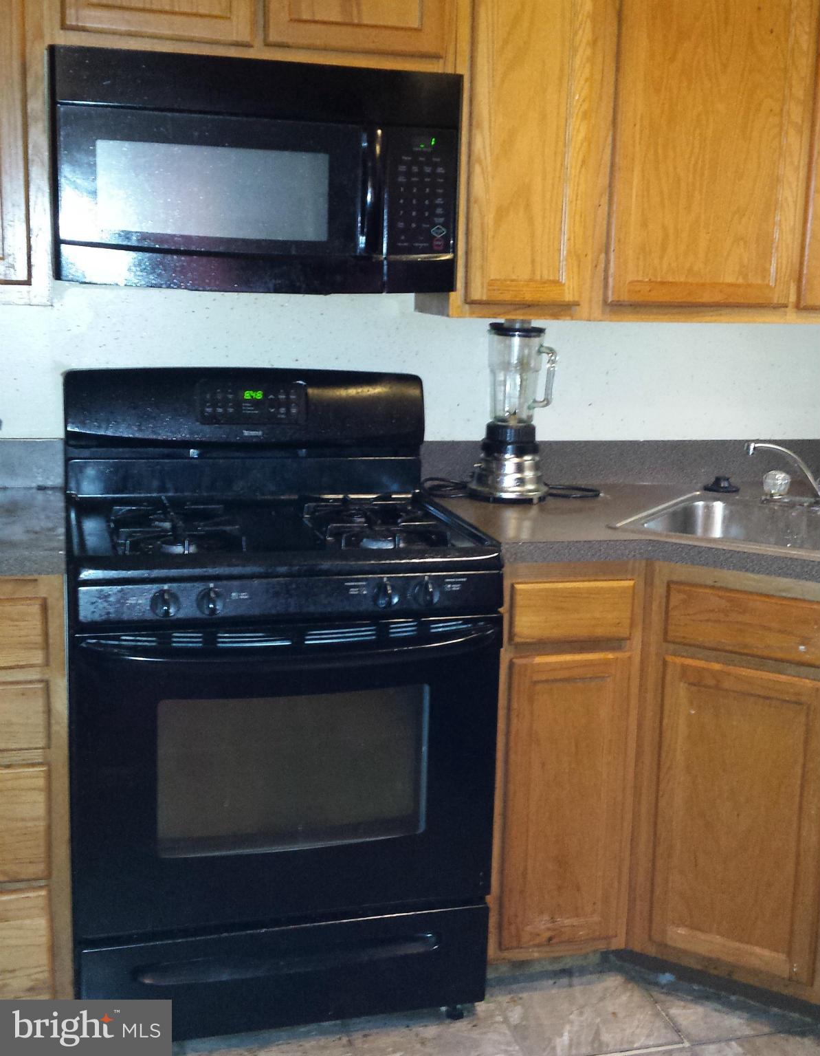 6925 Decatur Street Hyattsville, MD 20784 - Photo 14 of 15 Kitchen