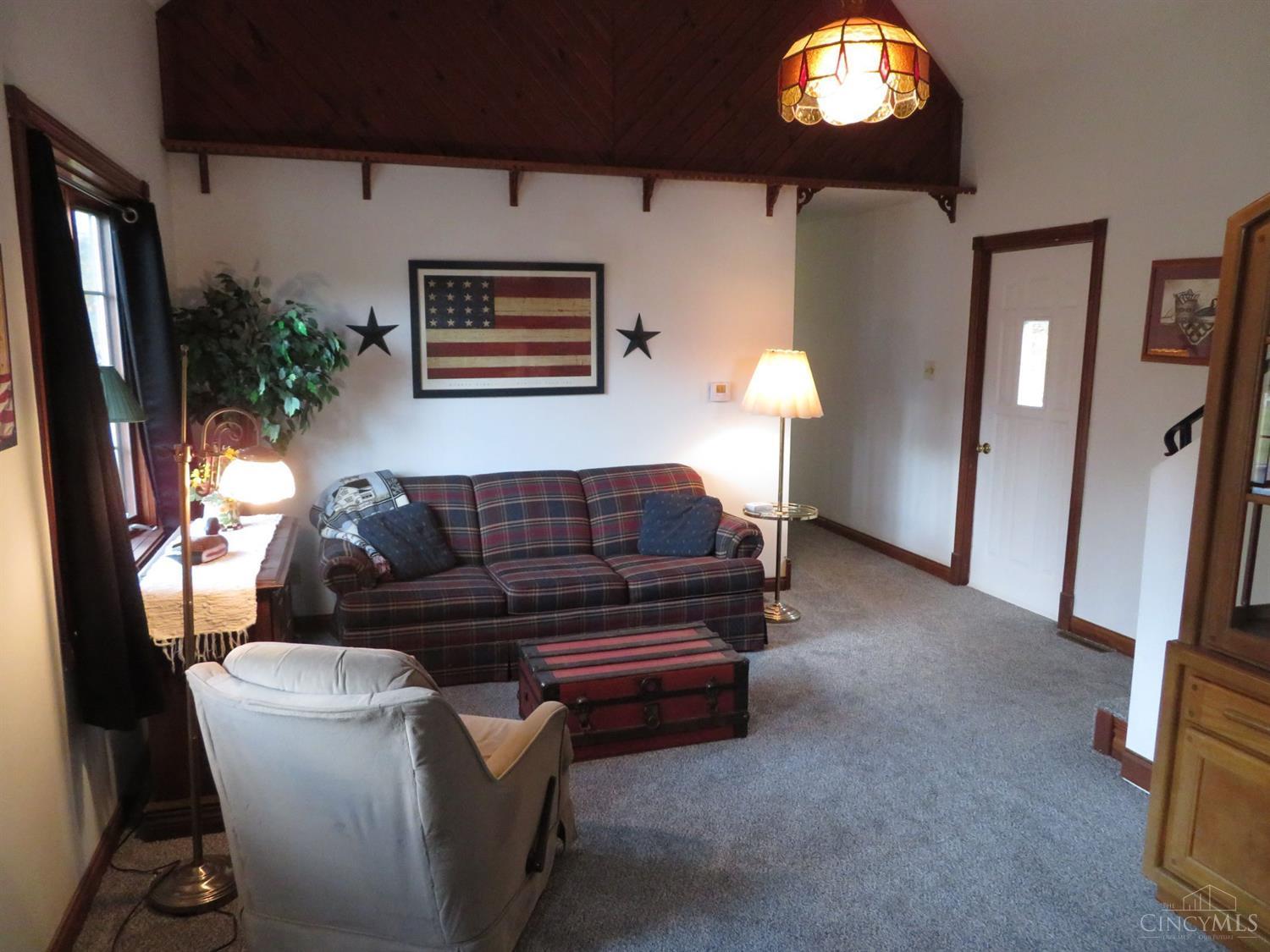 1240 Parker Ridge Road Peebles, OH 45660 - Photo 25 of 44