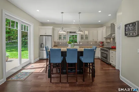$1,295,000 | 257 Old Sib Road, Ridgefield, CT 06877