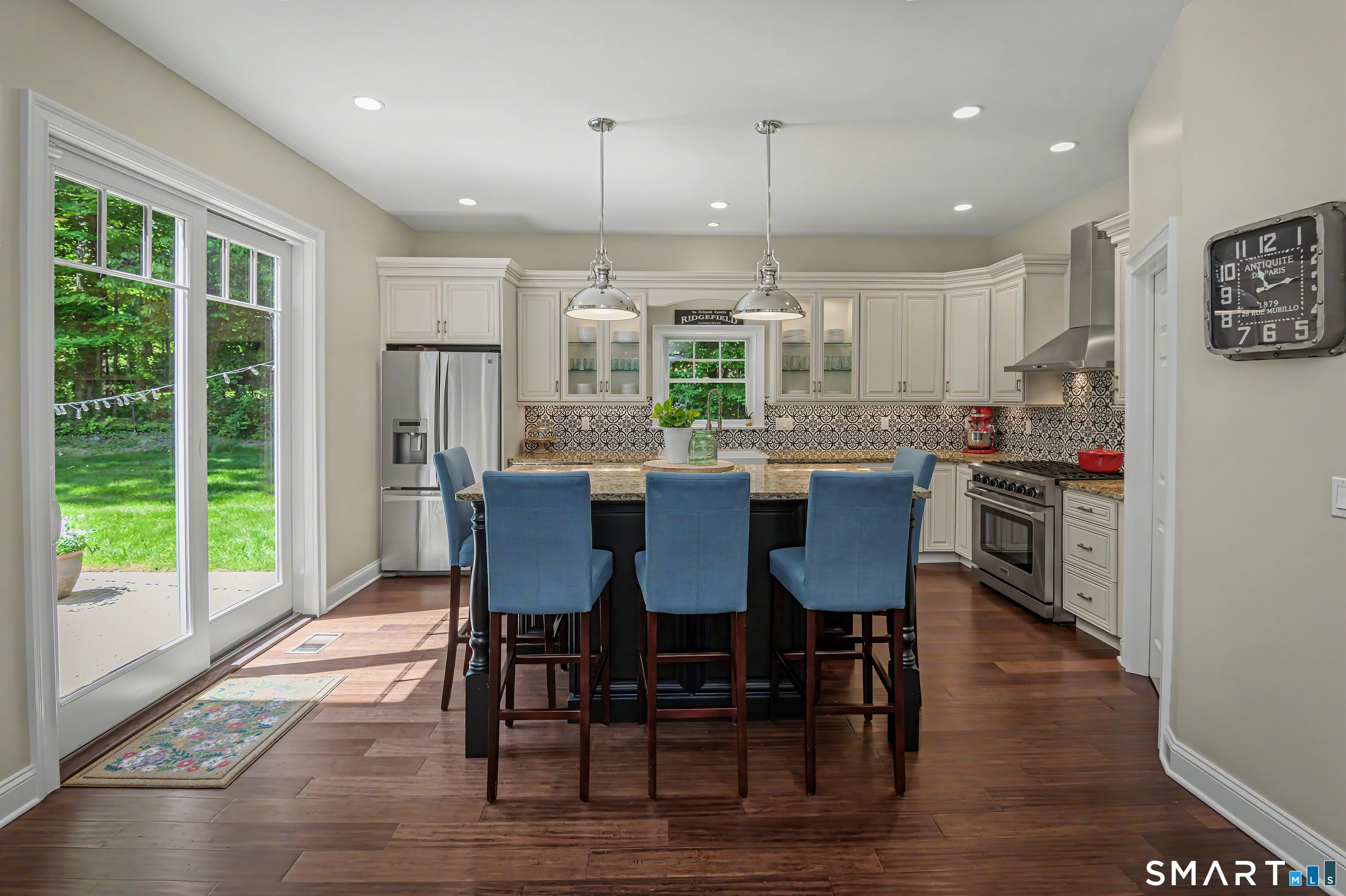 257 Old Sib Road Ridgefield, CT 06877 - Photo 9 of 40