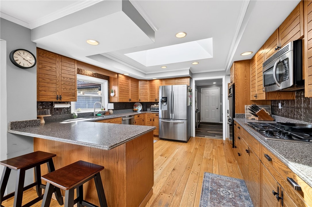 151 Armstrong Road Wheatland, NY 14546 - Photo 16 of 50 Kitchen