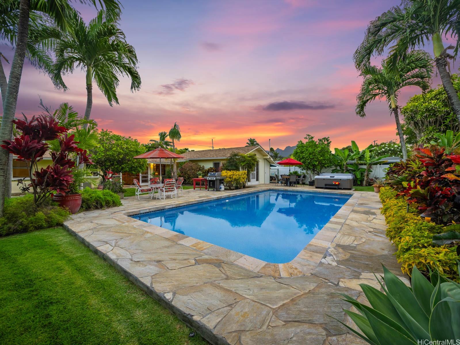 294 Awakea Road Kailua, HI 96734 - Photo 10 of 24