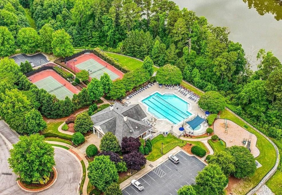 7249 Galon Glen Road Raleigh, NC 27613 - Photo 22 of 22 Photo 22
