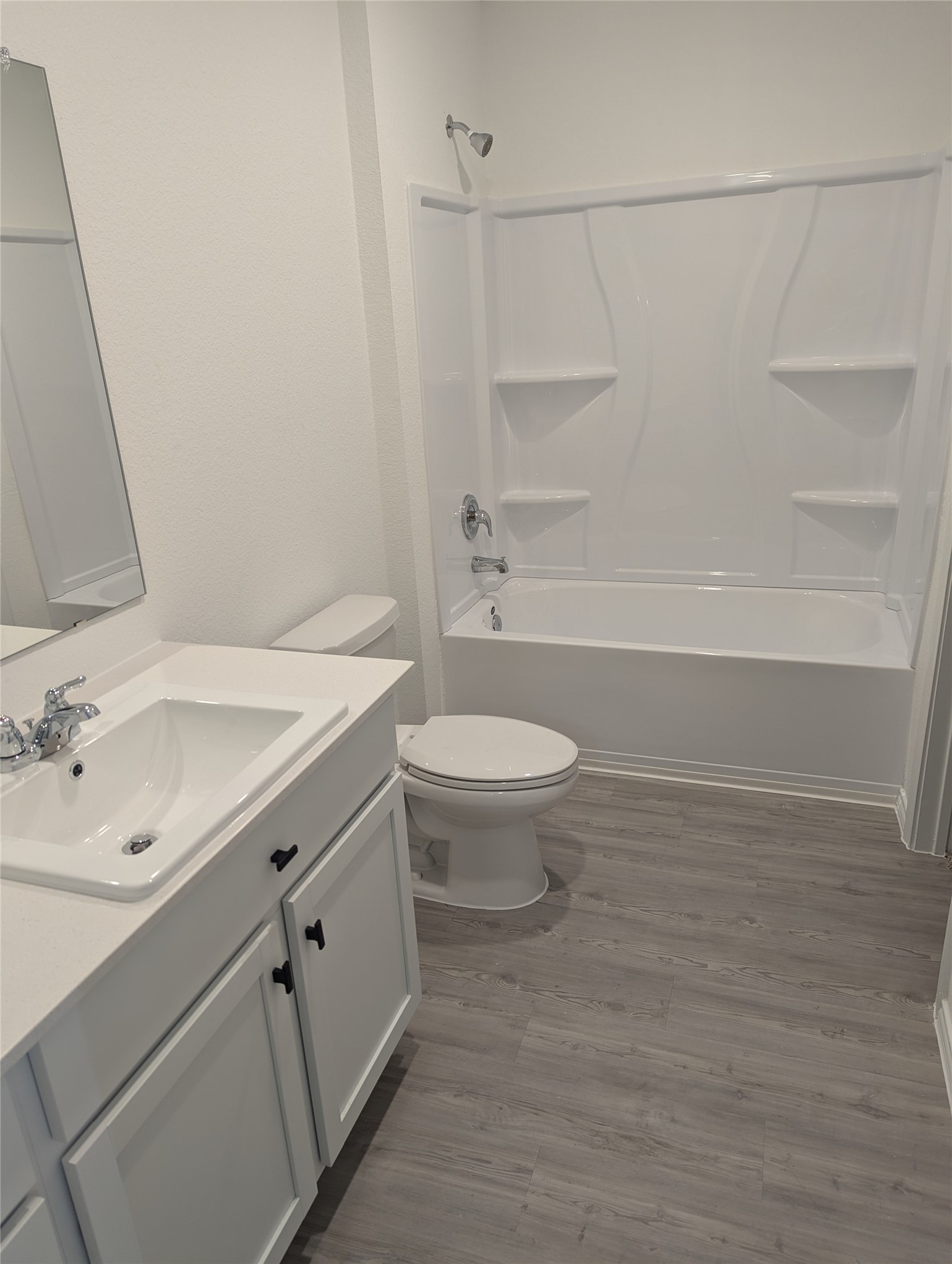 344 Marty Allen Loop Jarrell, TX 76537 - Photo 19 of 28