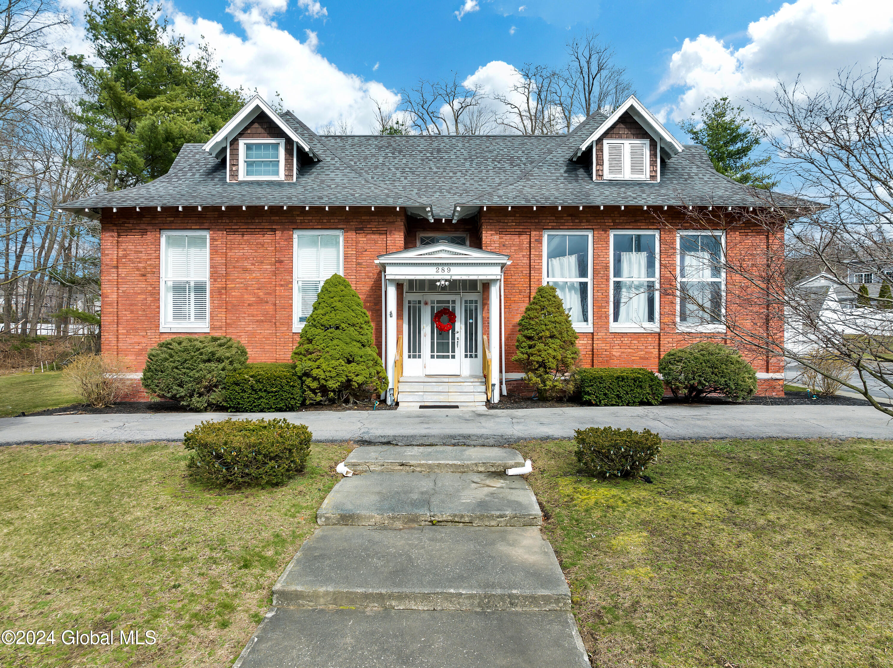 289 Consaul Road Colonie, NY 12205 - Photo 2 of 32 DJI_0382 (1)
