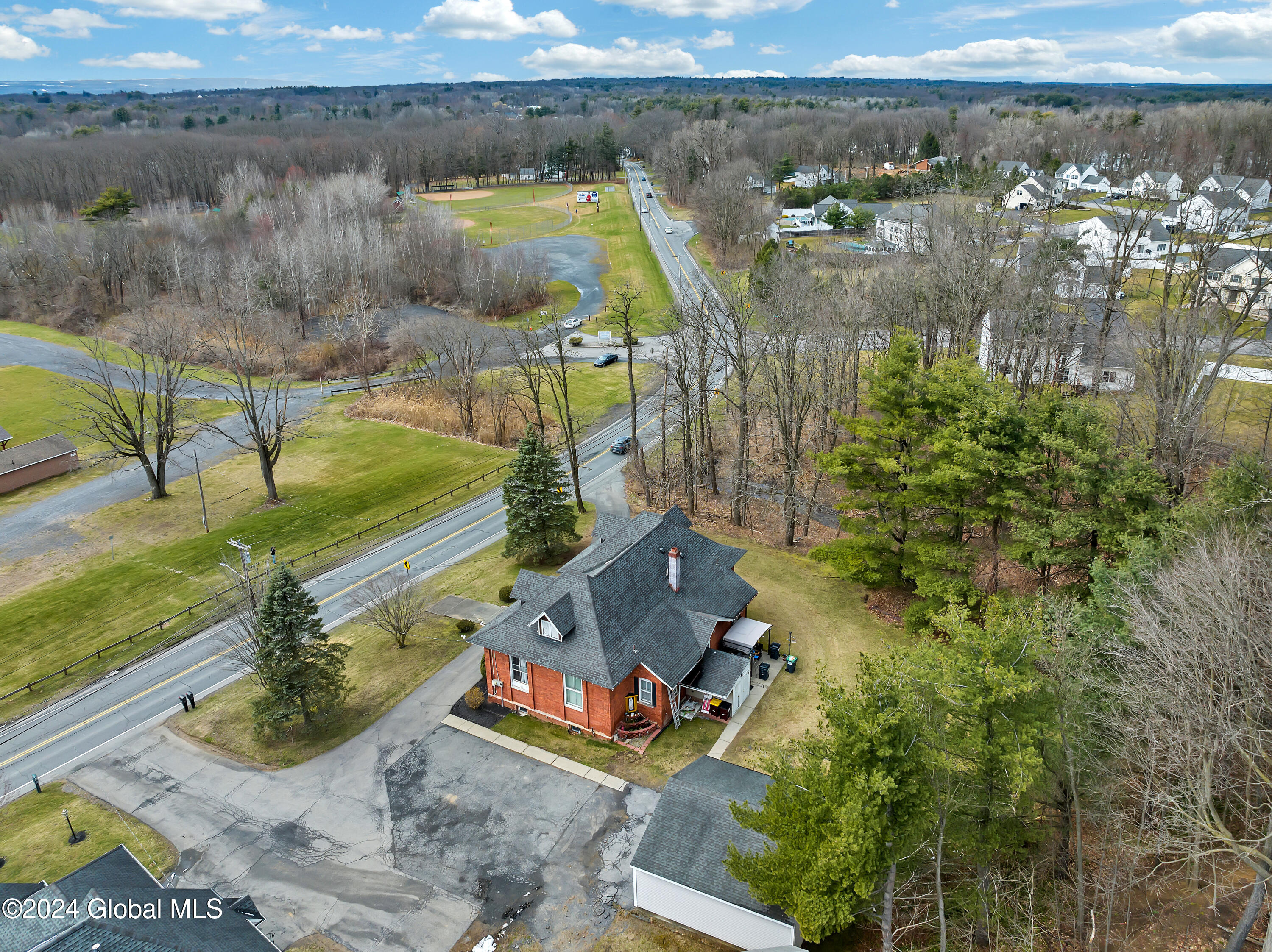 289 Consaul Road Colonie, NY 12205 - Photo 32 of 32 DJI_0392 (1)