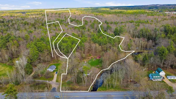 $230,000 | 182 High Street, North Berwick, ME 03906