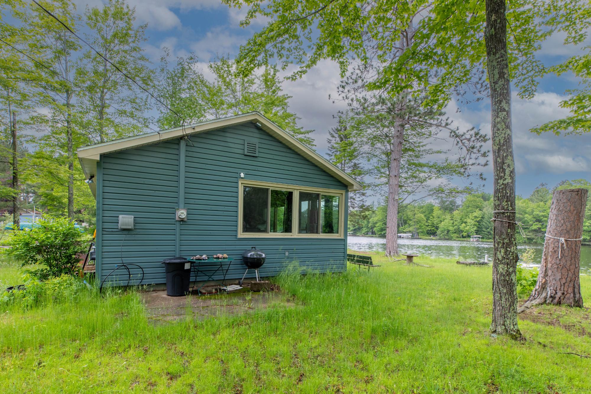 N11294 Tomahawk River Road Tomahawk, WI 54487 - Photo 29 of 30 Gallery Image 29