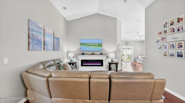 $395,000 | 1415 Litchfield Drive, Melbourne, FL 32904