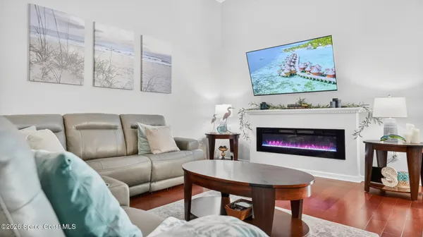 $395,000 | 1415 Litchfield Drive, Melbourne, FL 32904