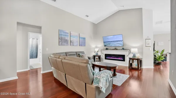 $395,000 | 1415 Litchfield Drive, Melbourne, FL 32904