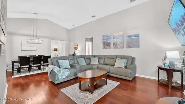 $395,000 | 1415 Litchfield Drive, Melbourne, FL 32904