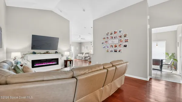 $395,000 | 1415 Litchfield Drive, Melbourne, FL 32904