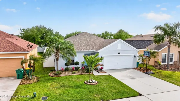 $395,000 | 1415 Litchfield Drive, Melbourne, FL 32904