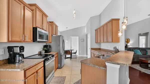 $395,000 | 1415 Litchfield Drive, Melbourne, FL 32904