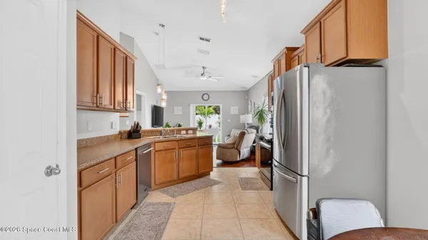 $395,000 | 1415 Litchfield Drive, Melbourne, FL 32904