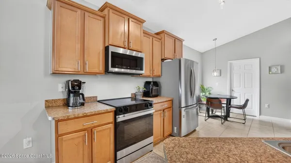 $395,000 | 1415 Litchfield Drive, Melbourne, FL 32904