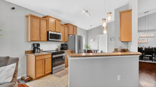 $395,000 | 1415 Litchfield Drive, Melbourne, FL 32904