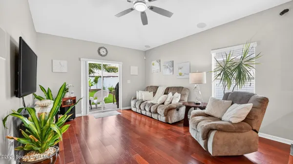 $395,000 | 1415 Litchfield Drive, Melbourne, FL 32904