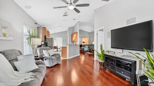 $395,000 | 1415 Litchfield Drive, Melbourne, FL 32904