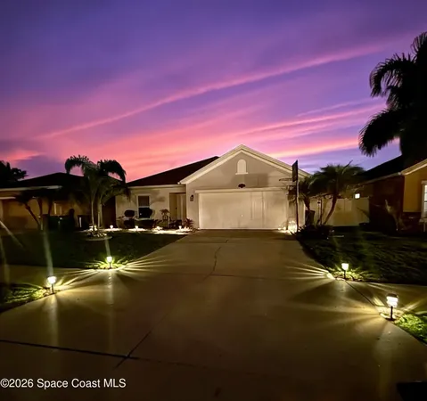 $395,000 | 1415 Litchfield Drive, Melbourne, FL 32904