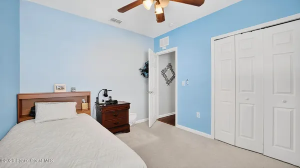 $395,000 | 1415 Litchfield Drive, Melbourne, FL 32904
