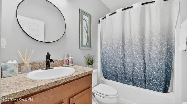 $395,000 | 1415 Litchfield Drive, Melbourne, FL 32904