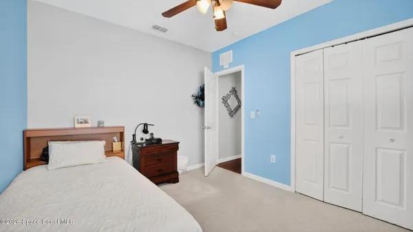 $395,000 | 1415 Litchfield Drive, Melbourne, FL 32904