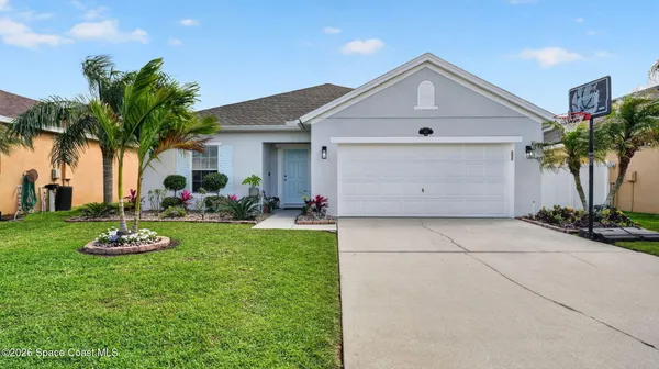 $395,000 | 1415 Litchfield Drive, Melbourne, FL 32904