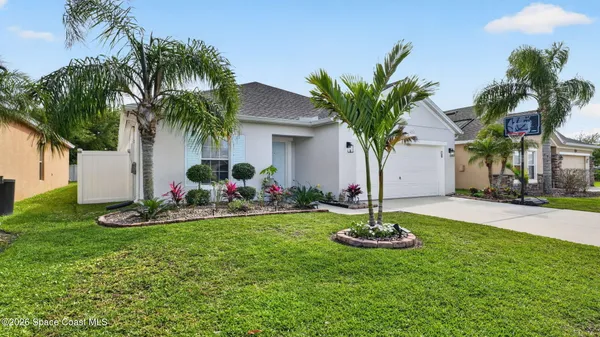 $395,000 | 1415 Litchfield Drive, Melbourne, FL 32904