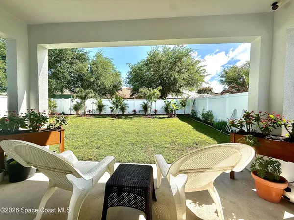 $395,000 | 1415 Litchfield Drive, Melbourne, FL 32904