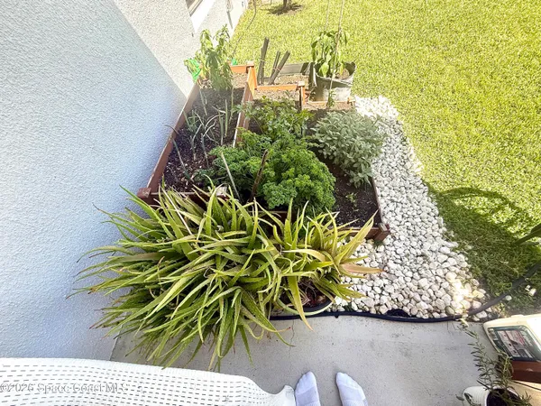 $395,000 | 1415 Litchfield Drive, Melbourne, FL 32904