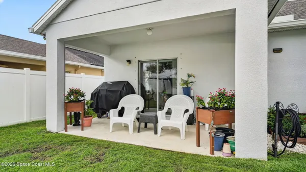 $395,000 | 1415 Litchfield Drive, Melbourne, FL 32904