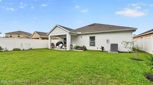 $395,000 | 1415 Litchfield Drive, Melbourne, FL 32904