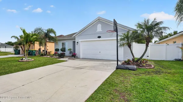 $395,000 | 1415 Litchfield Drive, Melbourne, FL 32904